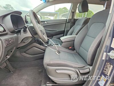 Zdjęcie 7 z 14 samochodu: 2019 HYUNDAI TUCSON SE VIN:KM8J2CA40KU889486 - miniatura