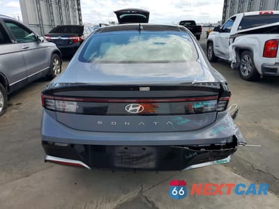Zdjęcie 6 z 12 samochodu: 2024 HYUNDAI SONATA SEL VIN:KMHL14JA0RA361188 - miniatura