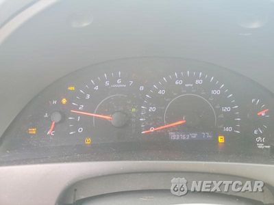 Zdjęcie 9 z 12 samochodu: 2010 TOYOTA CAMRY VIN:4T4BF3EK6AR069015 - miniatura