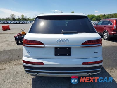 Zdjęcie 6 z 13 samochodu: 2021 AUDI Q7 PREMIUM PLUS VIN:WA1LXAF71MD000763 - miniatura
