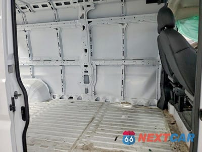 Zdjęcie 11 z 13 samochodu: 2026 RAM PROMASTER 2500 2500 HIGH VIN:3C6LRVDG5TE154259 - miniatura