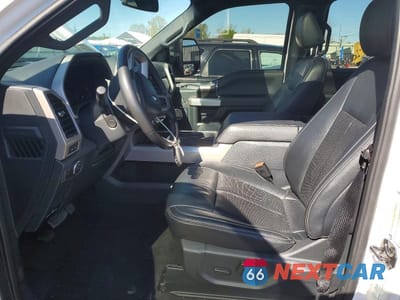 Zdjęcie 7 z 13 samochodu: 2022 FORD F250 SUPER DUTY VIN:1FT7W2BT1NEE98767 - miniatura