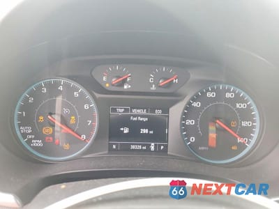 Zdjęcie 9 z 12 samochodu: 2021 CHEVROLET MALIBU LS VIN:1G1ZC5ST0MF002037 - miniatura