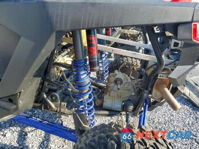 Zdjęcie 7 z 10 samochodu: 2020 POLARIS RZR PRO XP UTILITY VEHICLE VIN:3NSRAD923LG162042 - miniatura
