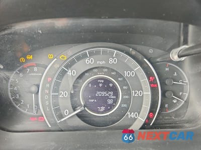 Zdjęcie 9 z 13 samochodu: 2015 HONDA CR-V EX VIN:5J6RM4H57FL009833 - miniatura