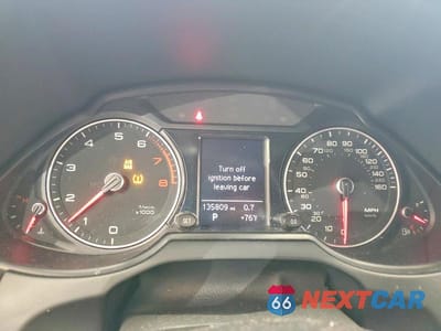 Zdjęcie 9 z 13 samochodu: 2013 AUDI Q5 PREMIUM PLUS VIN:WA1LFAFP3DA025717 - miniatura