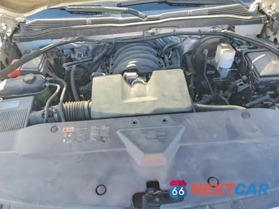 Zdjęcie 11 z 12 samochodu: 2015 CHEVROLET SILVERADO K1500 VIN:3GCUKPEH5FG381951 - miniatura