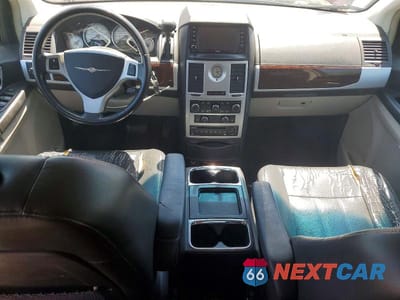 Zdjęcie 8 z 13 samochodu: 2009 CHRYSLER TOWN & COUNTRY TOURING VIN:2A8HR54X59R661497 - miniatura
