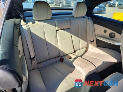 Zdjęcie 10 z 12 samochodu: 2015 BMW 428 XI VIN:WBA3V9C52F5A78317 - miniatura