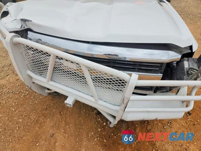 Zdjęcie 11 z 12 samochodu: 2015 CHEVROLET SILVERADO K2500 HEAVY DUTY LTZ VIN:1GC1KWE89FF627320 - miniatura
