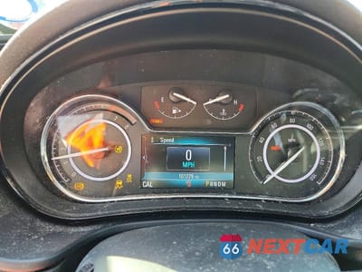 Zdjęcie 9 z 13 samochodu: 2017 BUICK REGAL SPORT TOURING VIN:2G4GL5EX8H9125088 - miniatura
