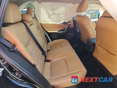 Zdjęcie 11 z 13 samochodu: 2021 TOYOTA RAV4 HYBRID XLE PREMIUM VIN:4T3B6RFV5MU026397 - miniatura