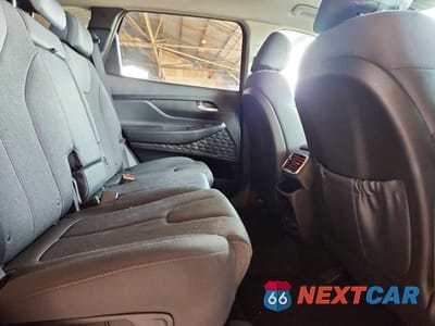 Zdjęcie 11 z 13 samochodu: 2020 HYUNDAI SANTA FE SE VIN:5NMS2CAD6LH230734 - miniatura