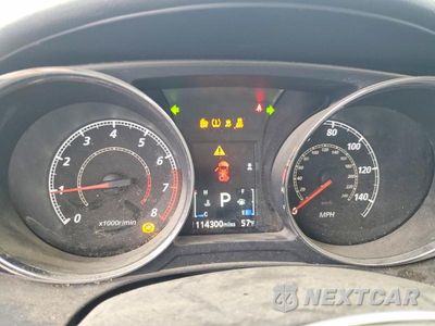 Zdjęcie 9 z 13 samochodu: 2020 MITSUBISHI OUTLANDER SPORT ES VIN:JA4AR3AU2LU017239 - miniatura