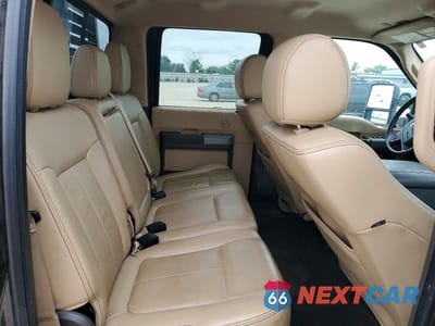 Zdjęcie 10 z 12 samochodu: 2015 FORD F250 SUPER DUTY VIN:1FT7W2BT3FEA02322 - miniatura