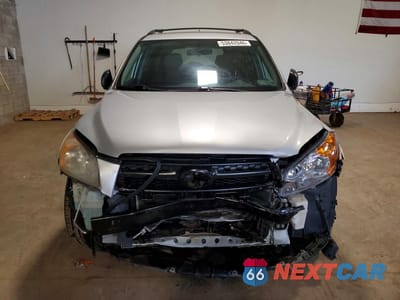 Piąte zdjęcie samochodu w środku: 2012 TOYOTA RAV4 SPORT VIN:2T3RF4DVXCW186892 - miniatura
