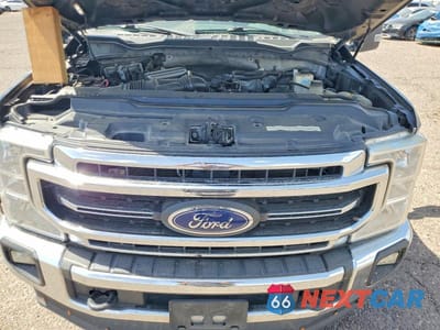 Zdjęcie 12 z 13 samochodu: 2021 FORD F250 SUPER DUTY VIN:1FT7W2BN7MEC30953 - miniatura