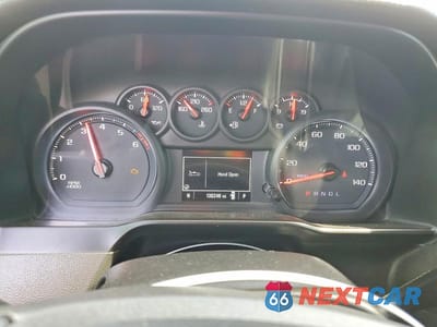 Zdjęcie 9 z 12 samochodu: 2020 CHEVROLET SILVERADO C1500 VIN:1GCRWAEF6LZ103500 - miniatura