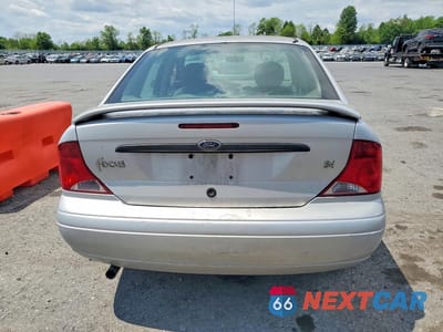 Zdjęcie 6 z 12 samochodu: 2001 FORD FOCUS SE VIN:1FAFP34331W161099 - miniatura