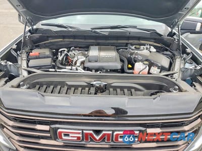Zdjęcie 11 z 12 samochodu: 2026 GMC SIERRA K1500 AT4X VIN:3GTUUFE84TG145193 - miniatura