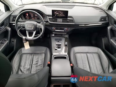 Zdjęcie 8 z 12 samochodu: 2018 AUDI Q5 PREMIUM PLUS VIN:WA1BNAFY2J2212699 - miniatura