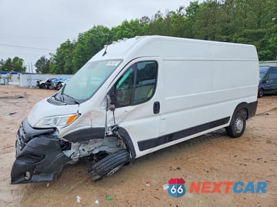 2026 RAM PROMASTER 2500 2500 HIGH 3C6LRVDG0TE151804 - główne zdjęcie licytacji z USA - miniatura