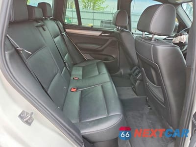 Zdjęcie 10 z 12 samochodu: 2012 BMW X3 XDRIVE28I VIN:5UXWX5C55CL725346 - miniatura