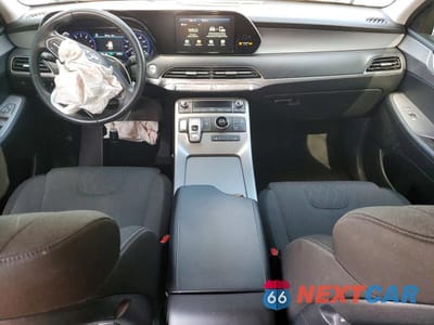 Zdjęcie 8 z 13 samochodu: 2020 HYUNDAI PALISADE SEL VIN:KM8R34HE5LU127793 - miniatura