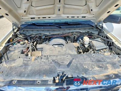 Zdjęcie 11 z 12 samochodu: 2017 CHEVROLET SILVERADO K1500 VIN:3GCUKNEC7HG304607 - miniatura