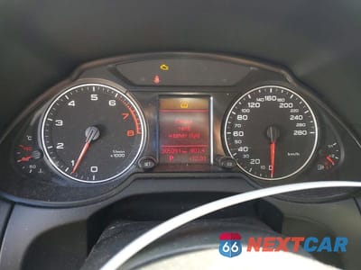 Zdjęcie 9 z 13 samochodu: 2011 AUDI Q5 PREMIUM PLUS VIN:WA1LFCFP2BA108953 - miniatura