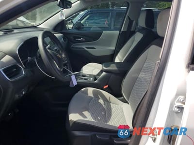 Zdjęcie 7 z 12 samochodu: 2019 CHEVROLET EQUINOX LS VIN:3GNAXHEV4KS562683 - miniatura