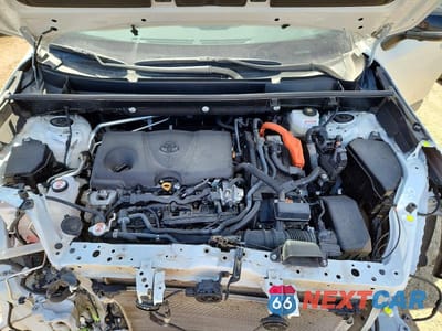 Zdjęcie 12 z 14 samochodu: 2023 TOYOTA RAV4 XSE VIN:2T35WRFV5PW166242 - miniatura