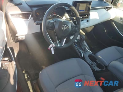 Zdjęcie 8 z 12 samochodu: 2024 TOYOTA COROLLA SE VIN:5YFP4MCE1RP182070 - miniatura