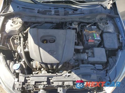 Zdjęcie 11 z 13 samochodu: 2016 SCION IA BASE VIN:3MYDLBZV9GY101252 - miniatura