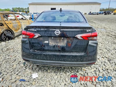 Zdjęcie 6 z 12 samochodu: 2022 NISSAN VERSA SR VIN:3N1CN8FV6NL840944 - miniatura