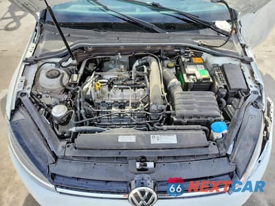 Zdjęcie 11 z 13 samochodu: 2020 VOLKSWAGEN GOLF VIN:3VWG57AUXLM001326 - miniatura