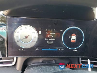 Zdjęcie 9 z 12 samochodu: 2024 HYUNDAI ELANTRA SEL VIN:KMHLM4DG7RU709025 - miniatura