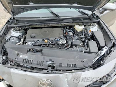 Zdjęcie 11 z 12 samochodu: 2025 TOYOTA CAMRY SE VIN:4T1DAACK4SU647512 - miniatura