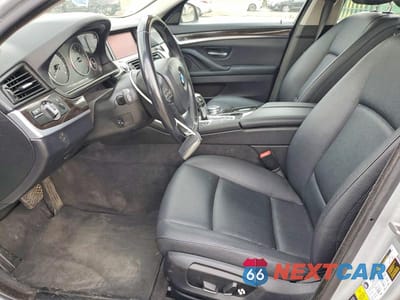 Zdjęcie 7 z 13 samochodu: 2015 BMW 528 XI VIN:WBA5A7C54FD627737 - miniatura