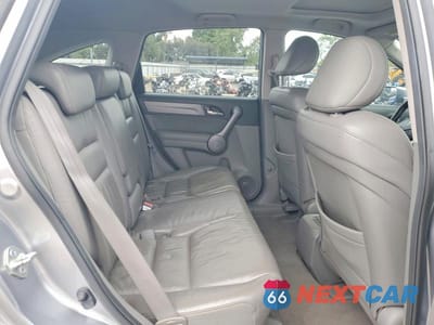 Zdjęcie 11 z 14 samochodu: 2008 HONDA CR-V EXL VIN:JHLRE38778C044540 - miniatura