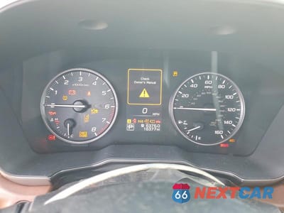 Zdjęcie 9 z 12 samochodu: 2024 SUBARU OUTBACK TOURING VIN:4S4BTGPD1R3291536 - miniatura