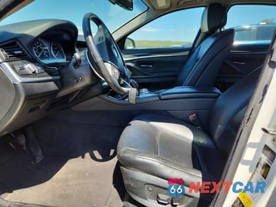 Zdjęcie 7 z 12 samochodu: 2013 BMW 535 XI VIN:WBAFU7C56DDU66946 - miniatura
