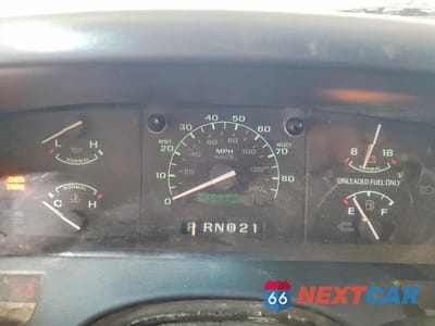 Zdjęcie 9 z 13 samochodu: 1992 FORD F150 VIN:1FTDF15Y0NNA04483 - miniatura
