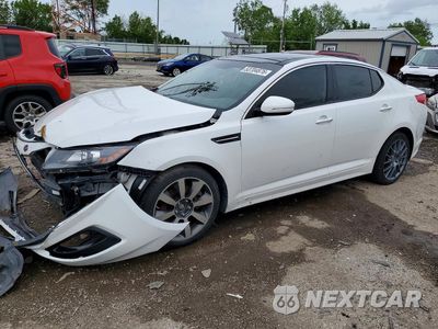 2012 KIA OPTIMA SX 5XXGR4A68CG026704 - główne zdjęcie licytacji z USA - miniatura