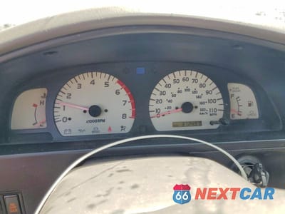 Zdjęcie 9 z 12 samochodu: 2001 TOYOTA TACOMA DOUBLE CAB PRERUNNER VIN:5TEGN92N11Z822238 - miniatura