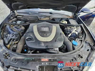 Zdjęcie 11 z 12 samochodu: 2008 MERCEDES-BENZ S 550 VIN:WDDNG71XX8A164616 - miniatura