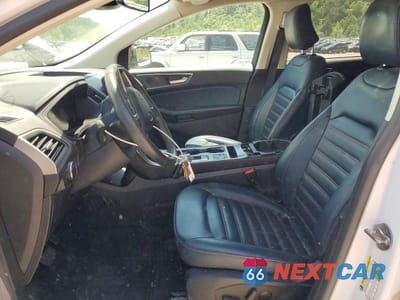 Zdjęcie 7 z 13 samochodu: 2022 FORD EDGE SEL VIN:2FMPK4J96NBA14533 - miniatura