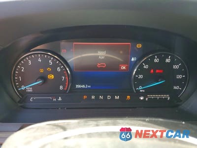 Zdjęcie 9 z 13 samochodu: 2020 FORD EXPLORER LIMITED VIN:1FM5K8FW8LGB10019 - miniatura