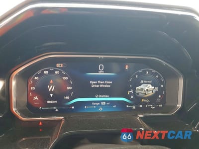Zdjęcie 9 z 13 samochodu: 2026 CHEVROLET SILVERADO K1500 LT VIN:1GCUKDED1TZ189899 - miniatura