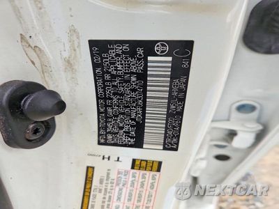 Zdjęcie 12 z 12 samochodu: 2019 TOYOTA PRIUS LE VIN:JTDKARFU6K3074710 - miniatura